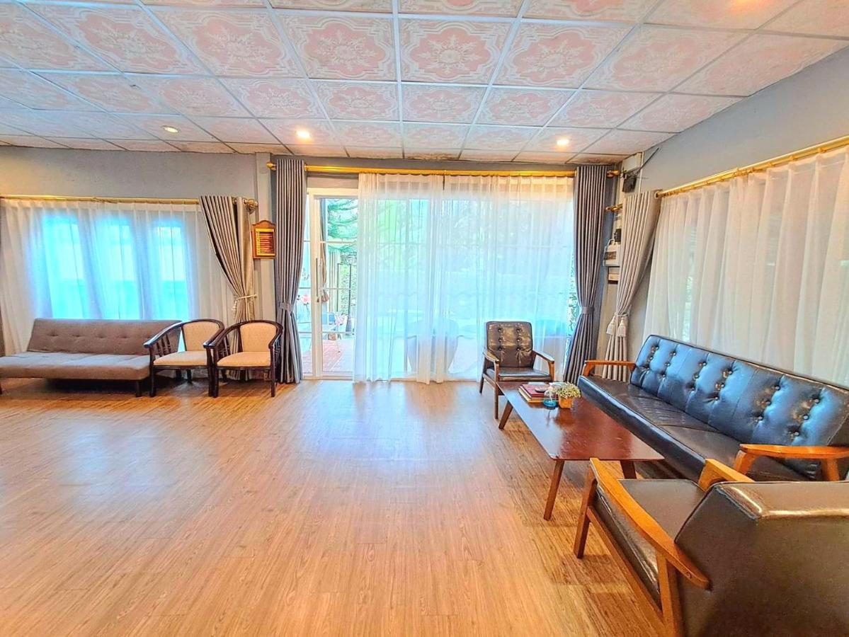 Amantra Homestay & Village Surat Thani Eksteriør bilde